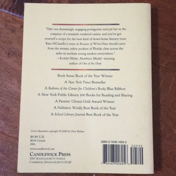 Lot of 6 Classic Kids Books - Picture 9 of 15